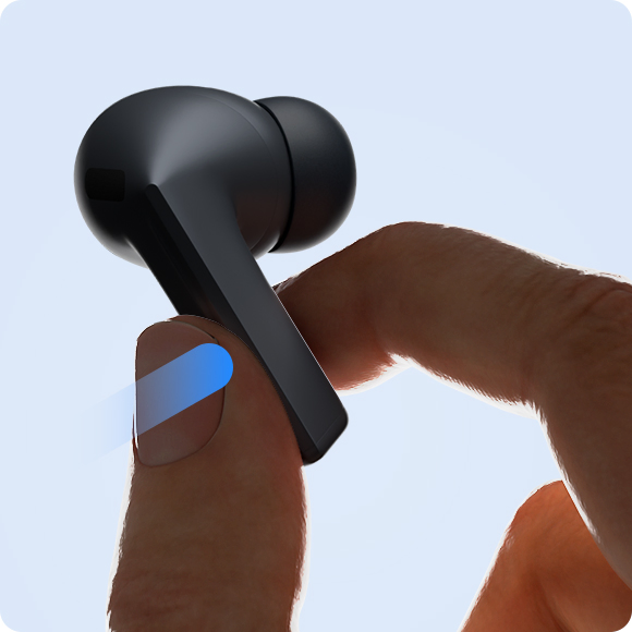 Фото Samsung Galaxy Buds3 FE