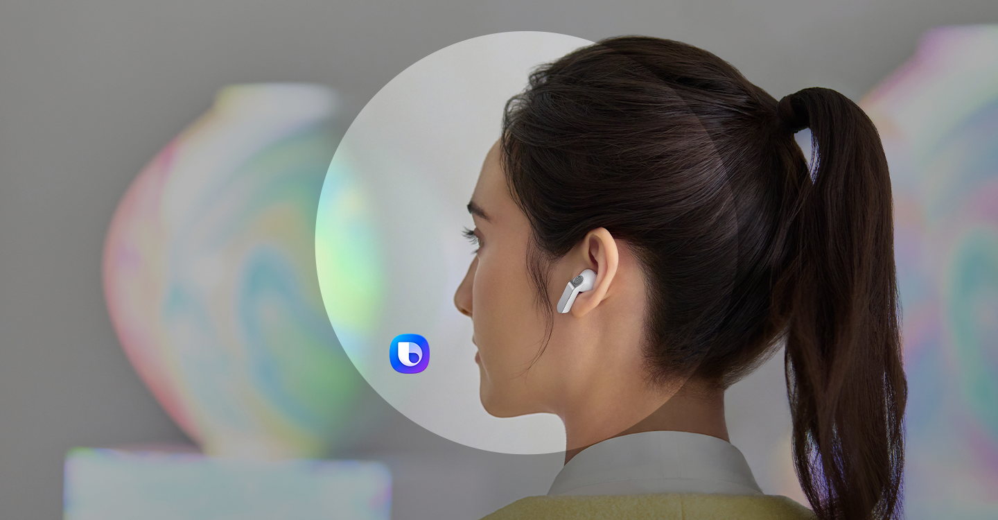 Фото Samsung Galaxy Buds4