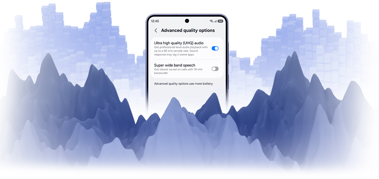Фото Samsung Galaxy Buds4