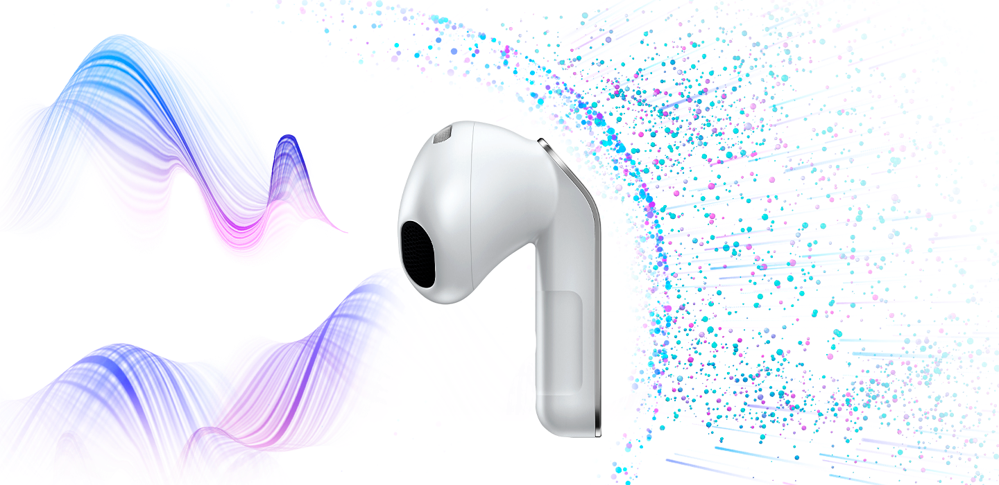 Фото Samsung Galaxy Buds4