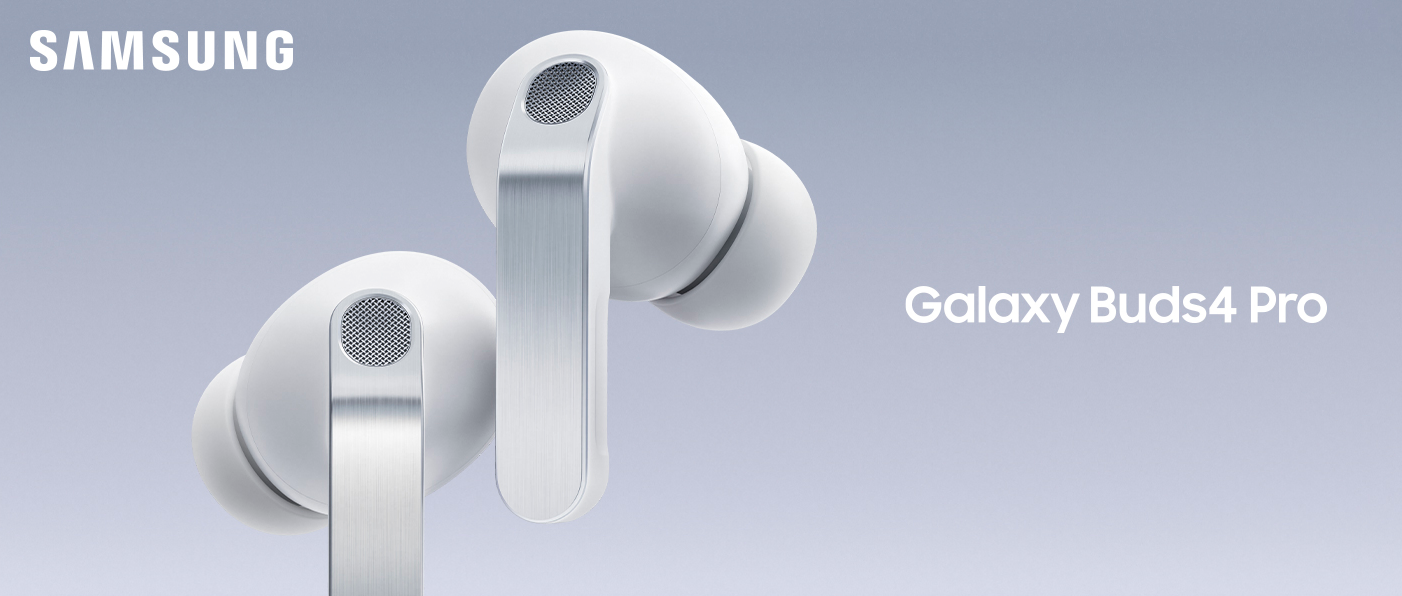 Фото Samsung Galaxy Buds4 Pro