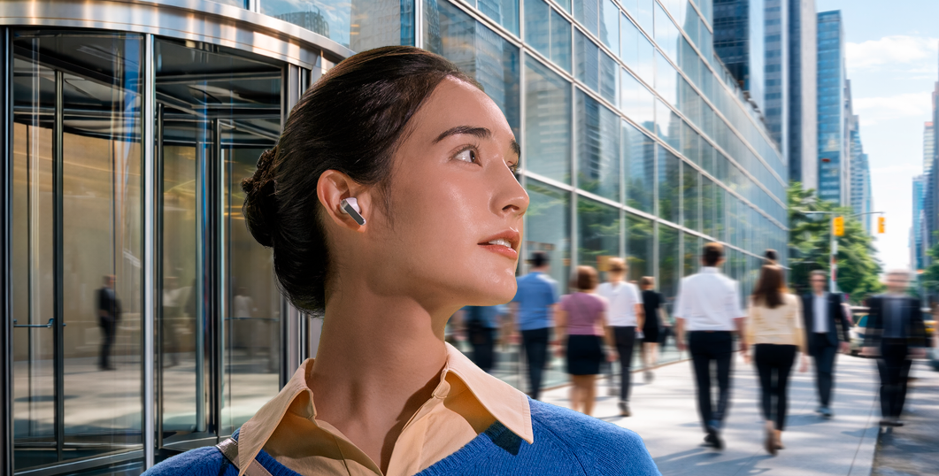 Фото Samsung Galaxy Buds4