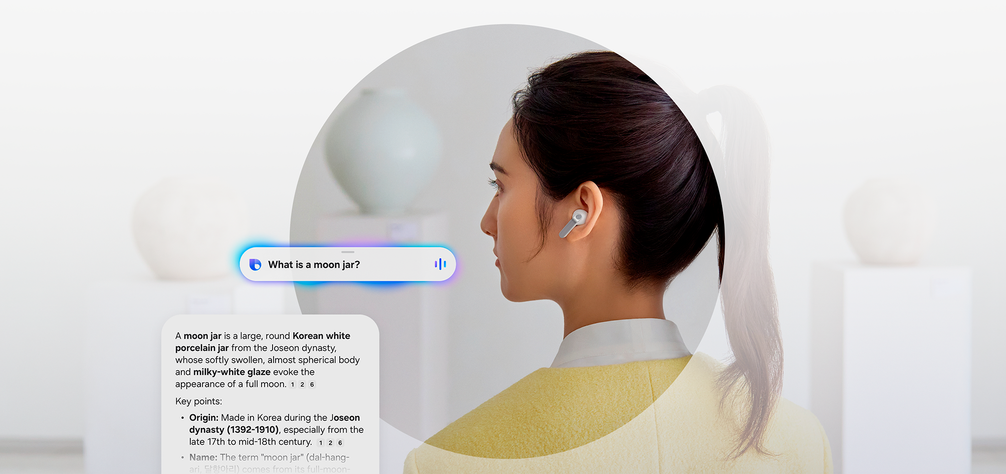Фото Samsung Galaxy Buds4 Pro