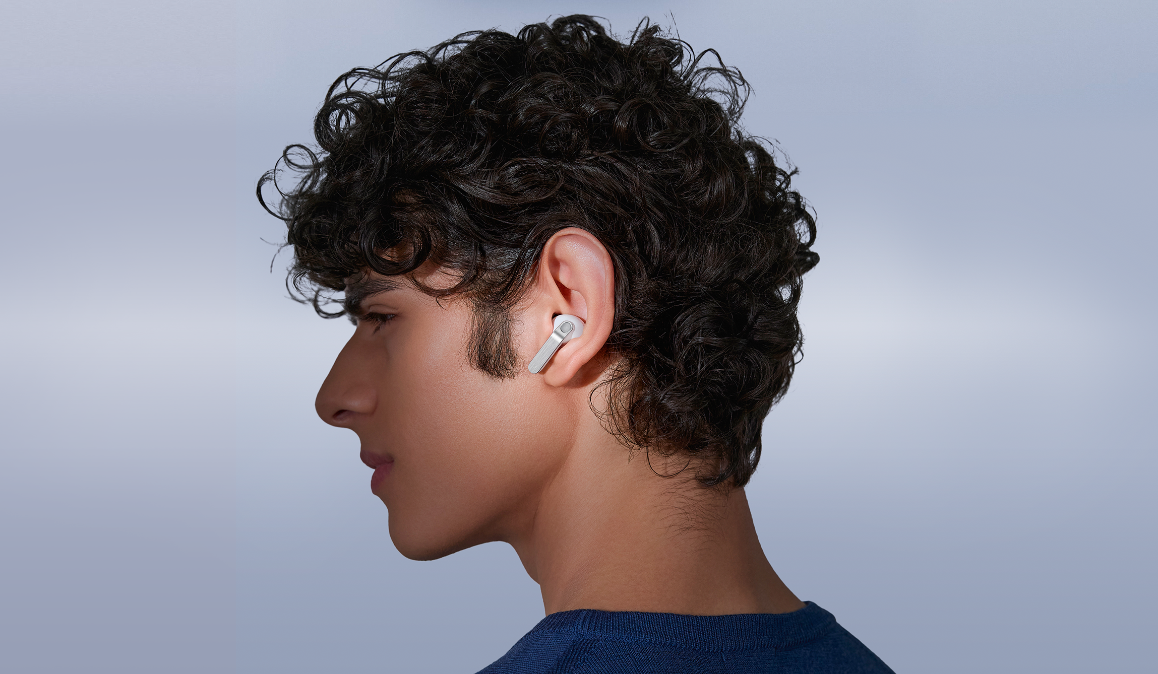 Фото Samsung Galaxy Buds4 Pro