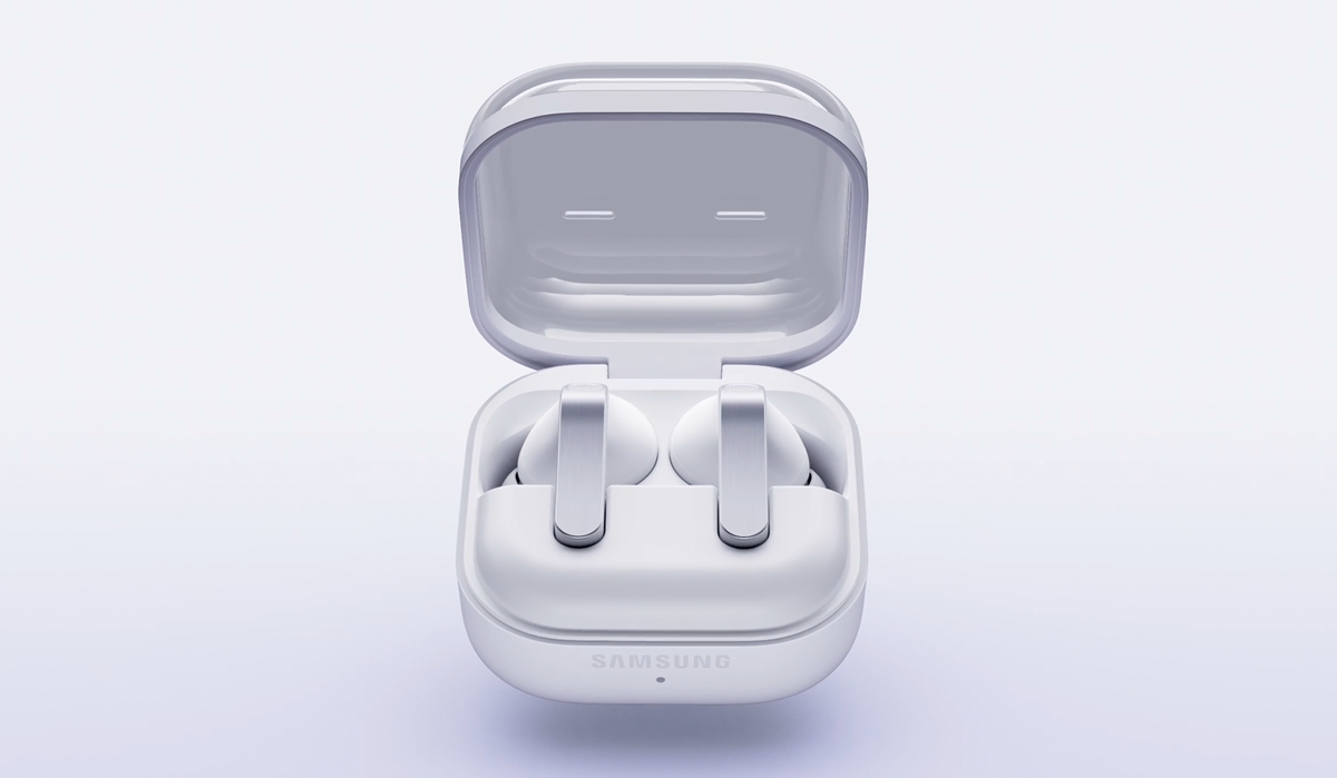 Фото Samsung Galaxy Buds4