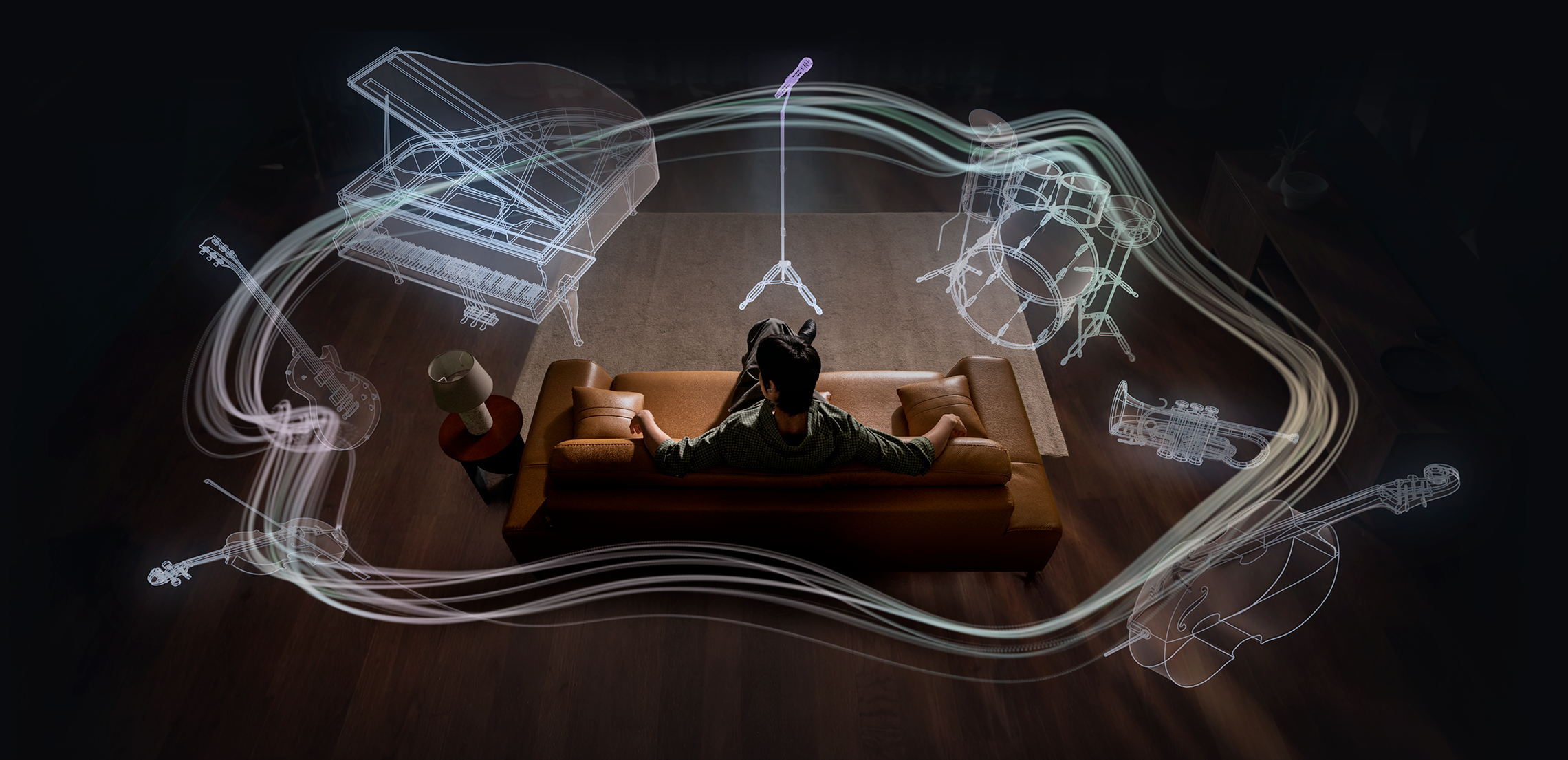 Фото Samsung Galaxy Buds4 Pro