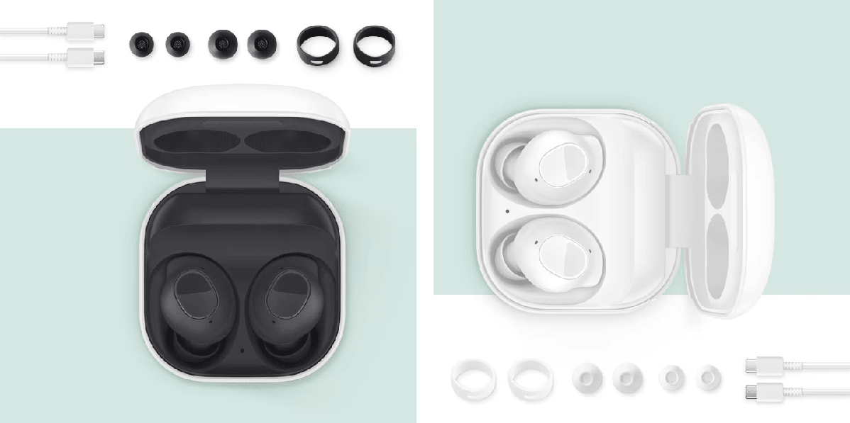 Фото 3 Samsung Galaxy Buds FE
