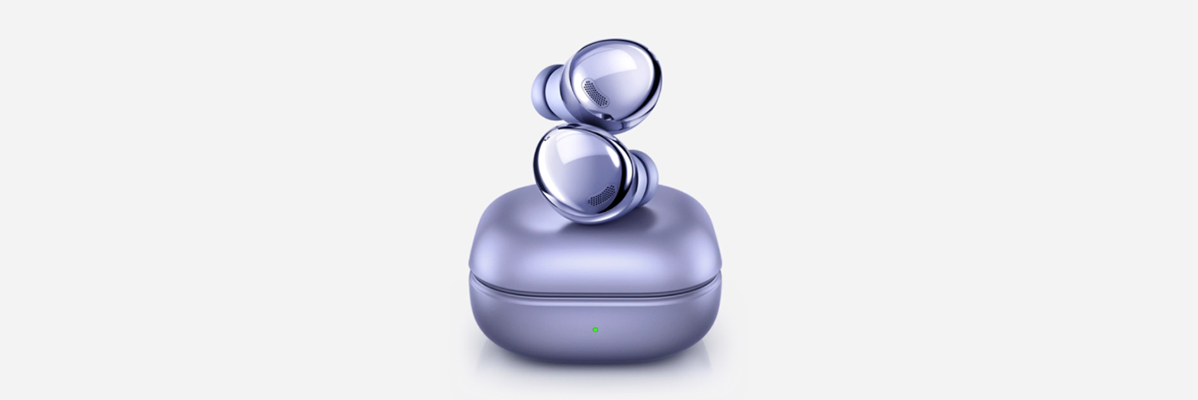 Фото 1 Samsung Galaxy Buds Pro
