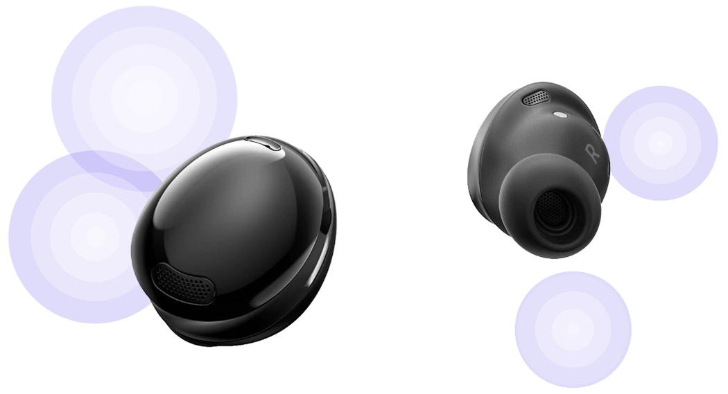 Фото 7 Samsung Galaxy Buds Pro