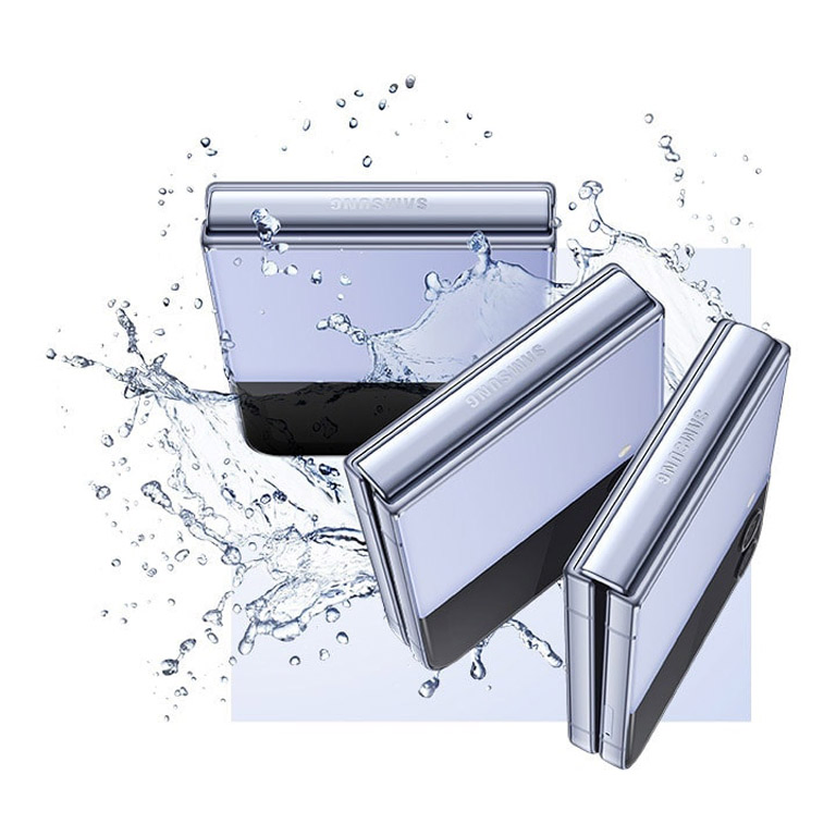 Фото 2 Samsung Galaxy Flip4