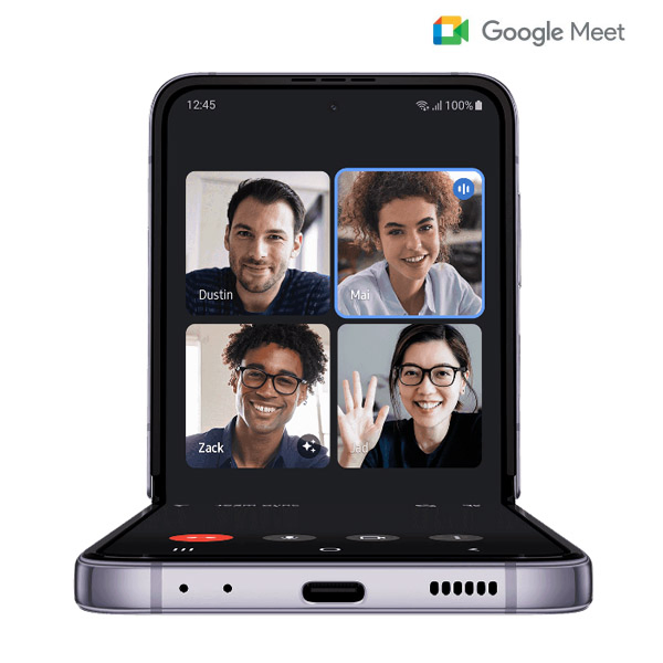 Фото 6 Samsung Galaxy Flip4