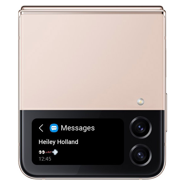 Фото 8 Samsung Galaxy Flip4