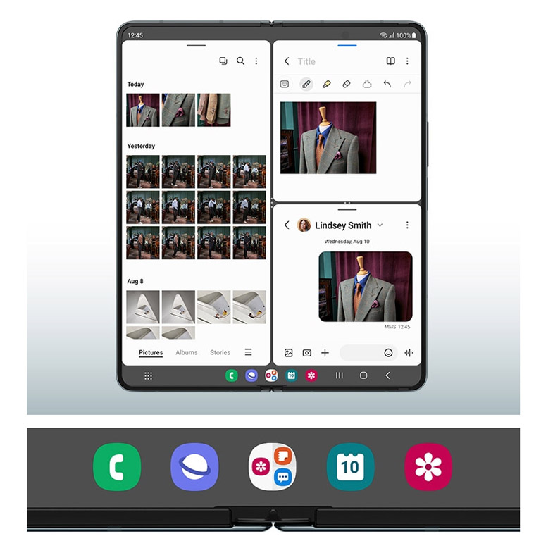 Фото 3 Samsung Galaxy Fold4