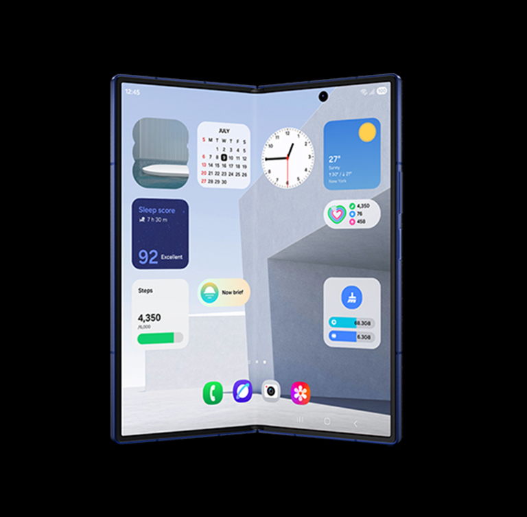 Фото  Samsung_Galaxy Fold7