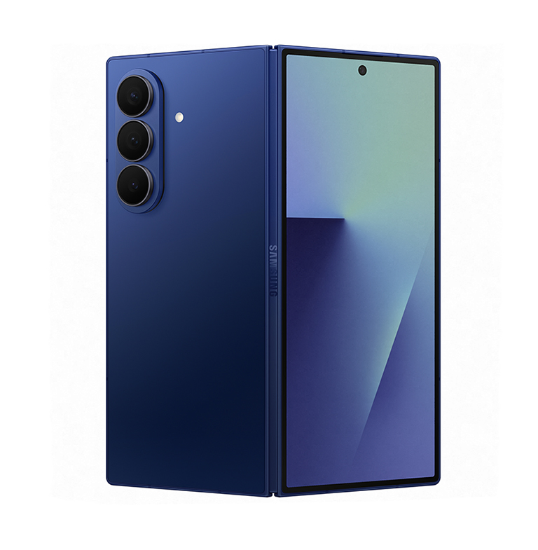 Фото  Samsung_Galaxy Fold7