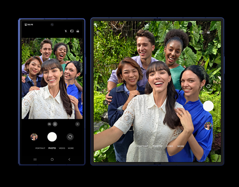 Фото  Samsung_Galaxy Fold7