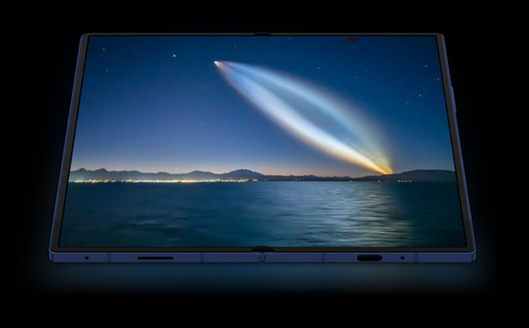 Фото  Samsung_Galaxy Fold7