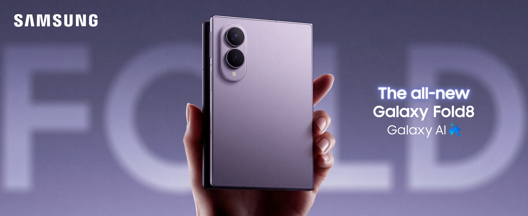 Фото Samsung Galaxy Fold8