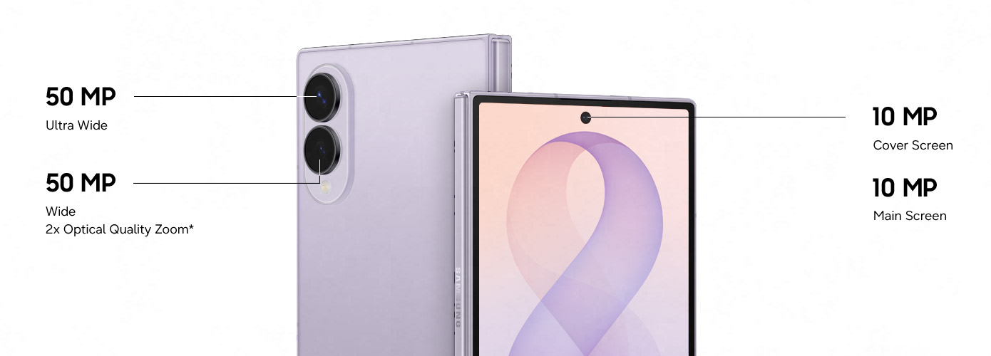 Фото Samsung Galaxy Fold8