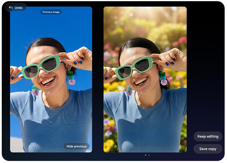 Фото Samsung Galaxy Fold8