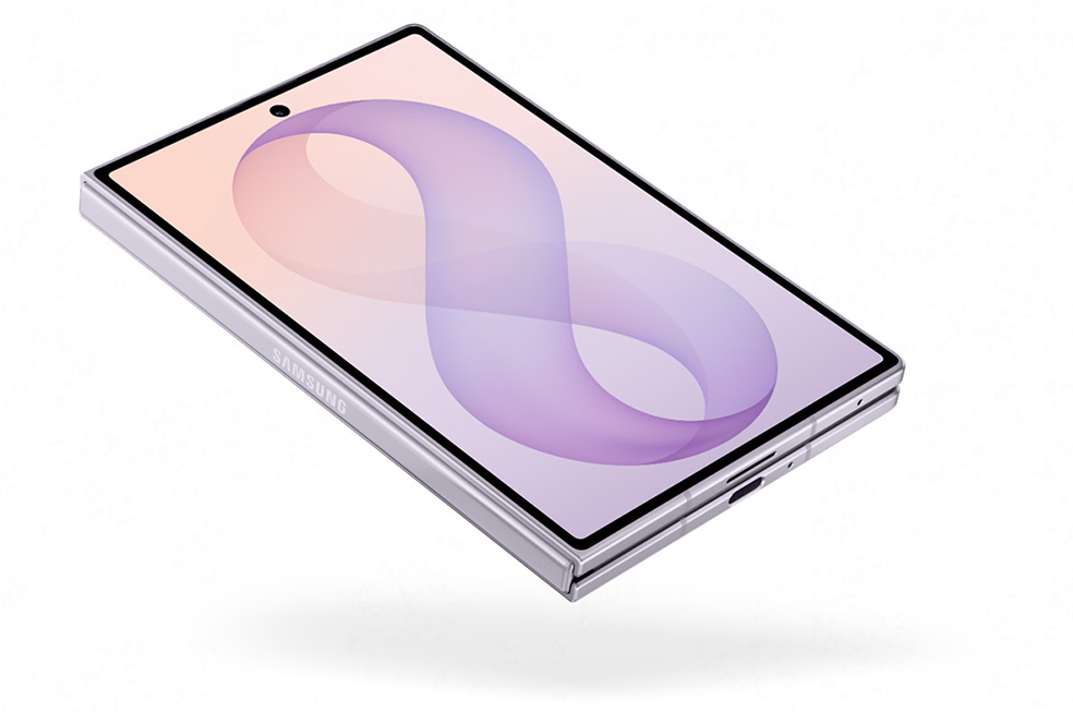 Фото Samsung Galaxy Fold8