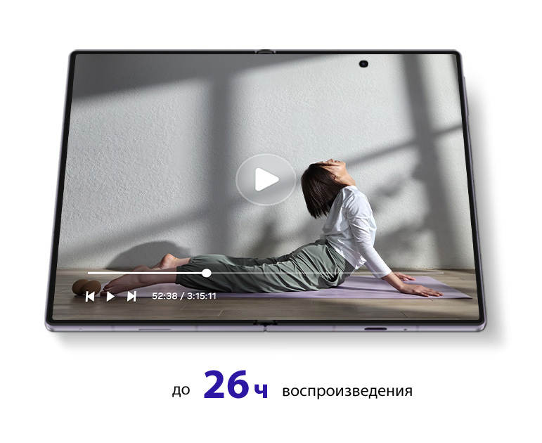 Фото Samsung Galaxy Fold8