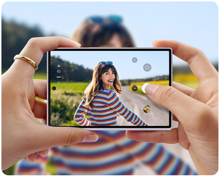 Фото Samsung Galaxy Fold8