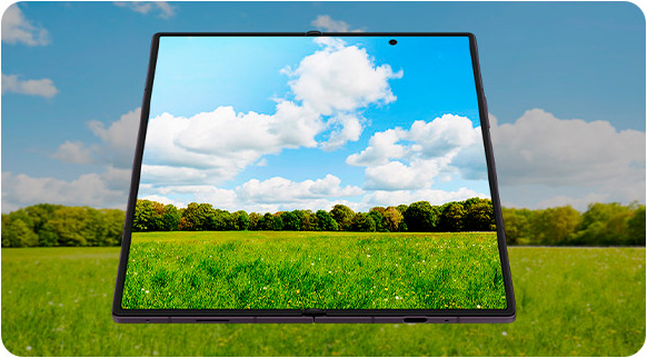 Фото Samsung Galaxy Fold8 Ultra