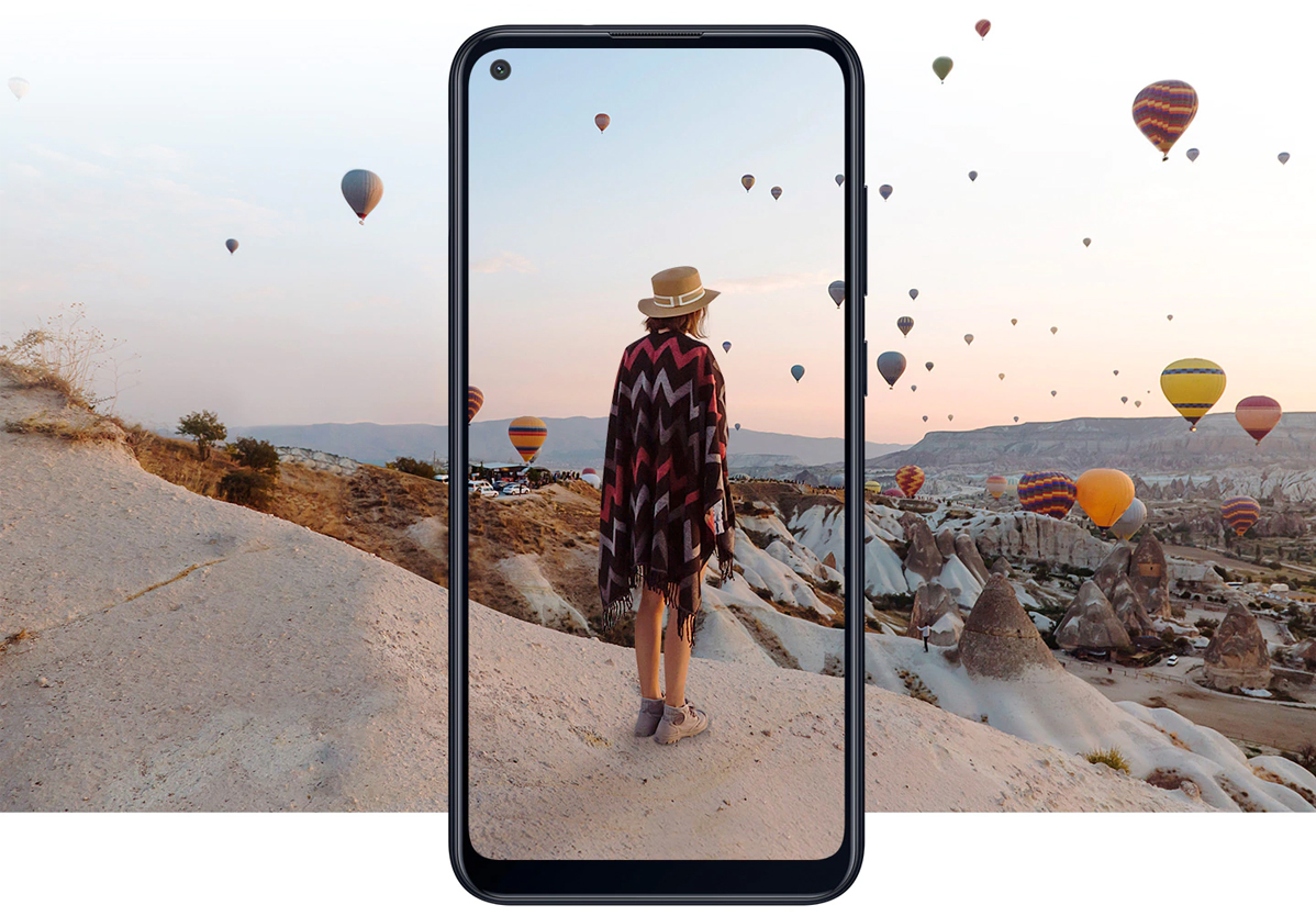 Фото 2 Samsung Galaxy M11