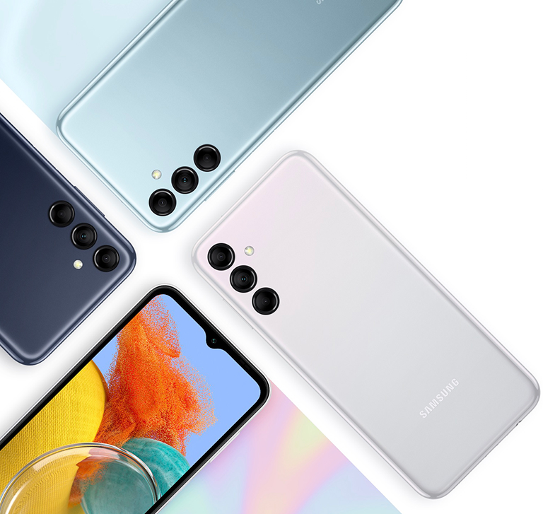 Фото 8 Galaxy M14