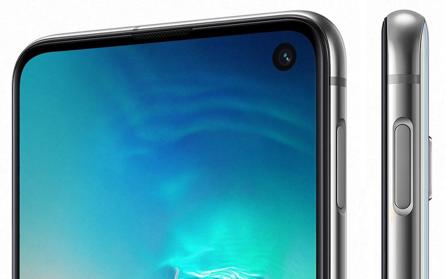 Фото 8 Samsung Galaxy S10e