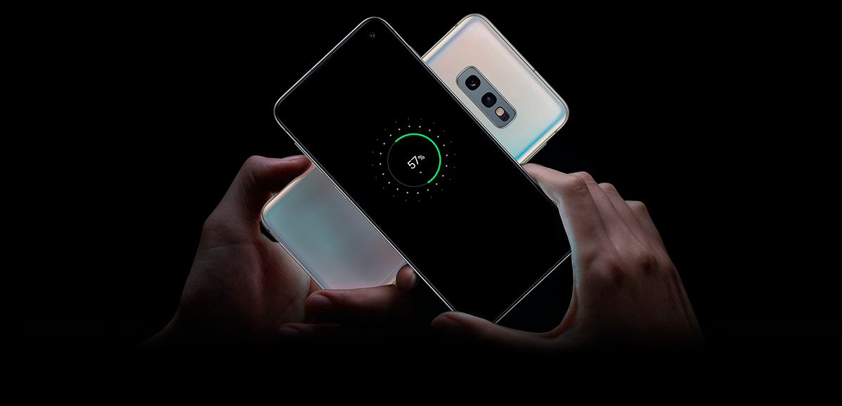 Фото 9 Samsung Galaxy S10e