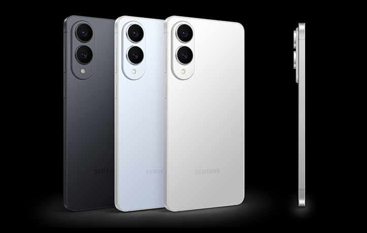 Фото Samsung Galaxy S25 Edge