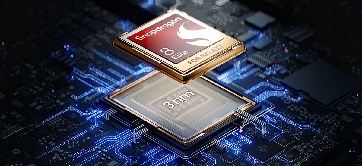 Фото Samsung Galaxy S25 Edge