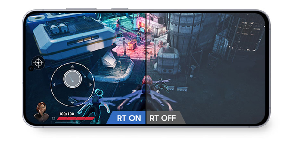 Фото Samsung Galaxy S25 FE