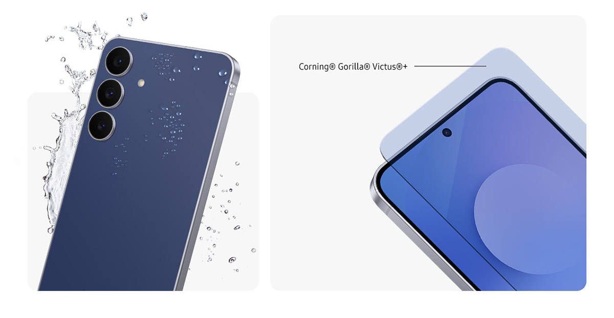 Фото Samsung Galaxy S25 FE