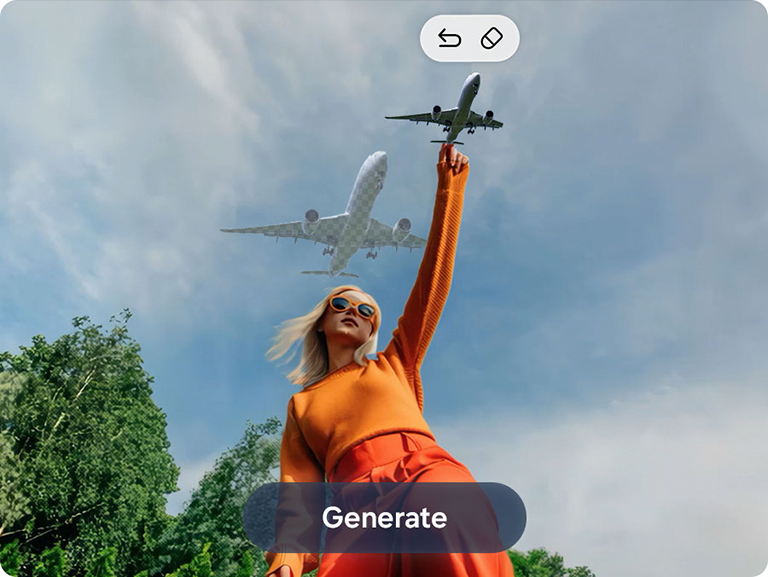 Фото Samsung Galaxy S25 FE