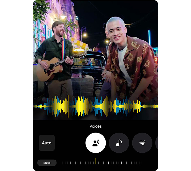 Фото Samsung Galaxy S25 FE