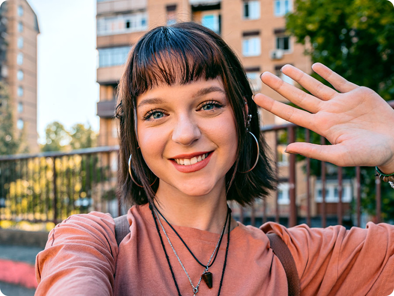 Фото Samsung Galaxy S25 FE