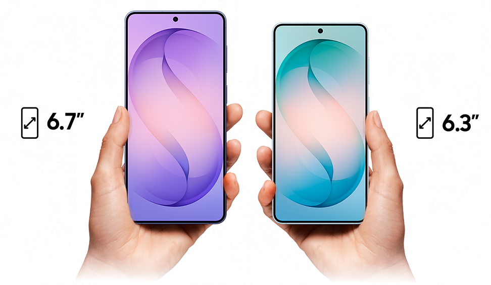 Фото Samsung Galaxy S26