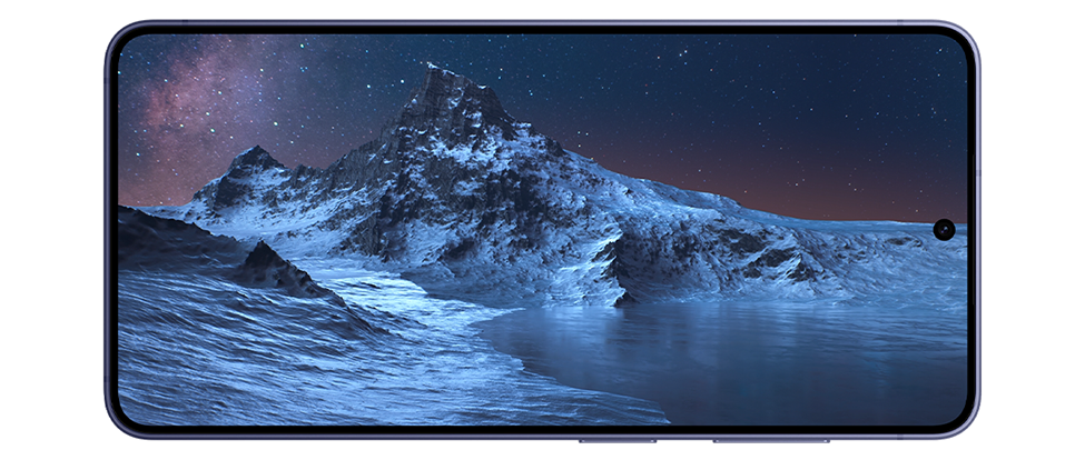 Фото Samsung Galaxy S26