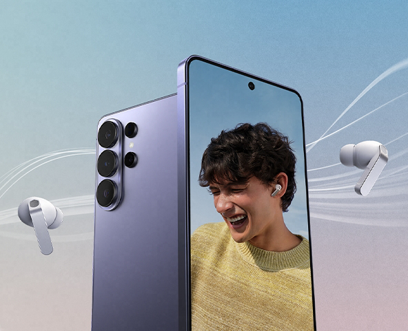 Фото Samsung Galaxy S26 Ultra