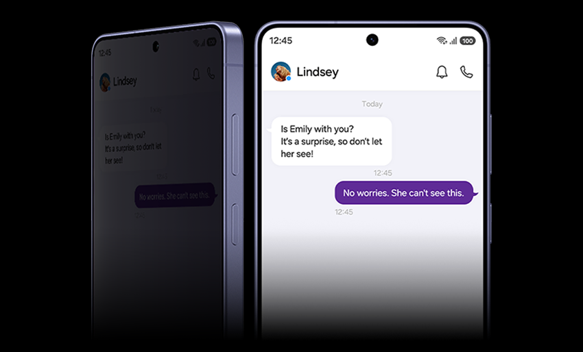 Фото Samsung Galaxy S26 Ultra