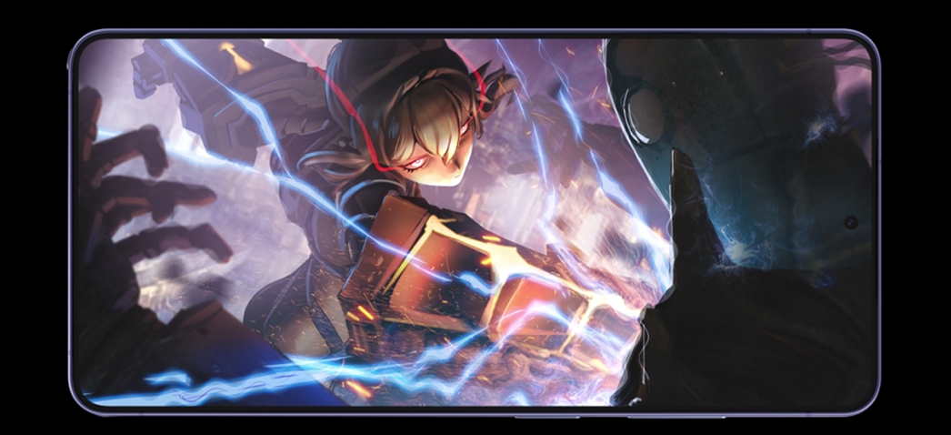 Фото Samsung Galaxy S26 Ultra