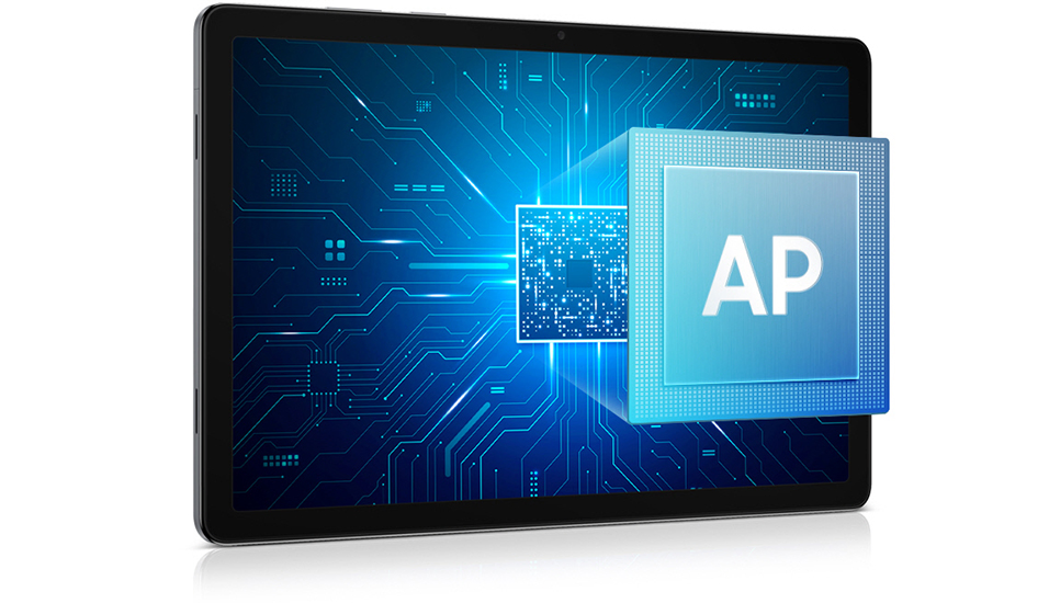 Фото Samsung Galaxy Tab A11 plus