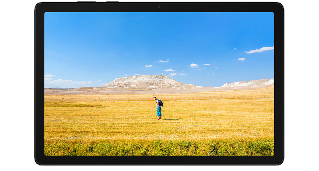 Фото Samsung Galaxy Tab A11 plus