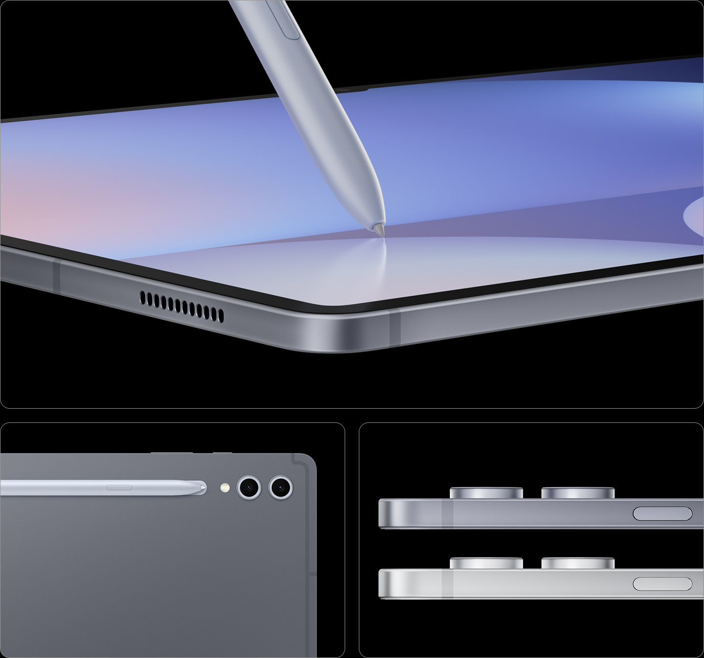 Фото 2 Samsung Galaxy Tab S10