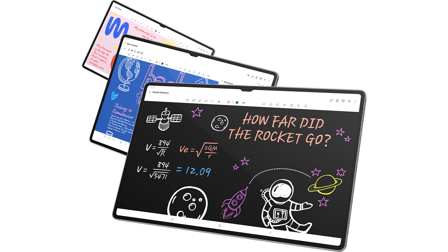 Фото 4 Samsung Galaxy Tab S10