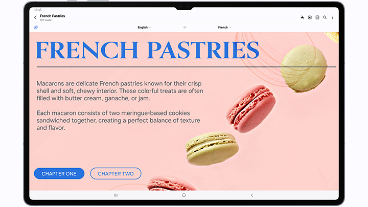 Фото 7 Petwant F6 White