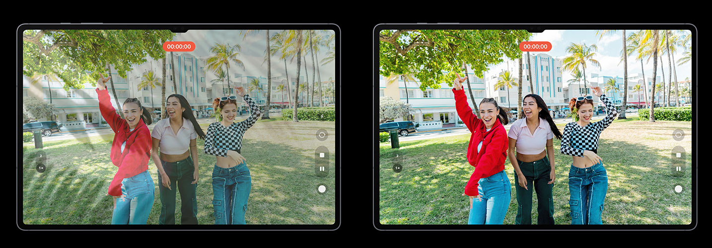 Фото 9 Samsung Galaxy Tab S10